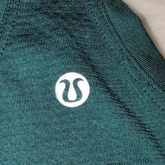 Lululemon Racerback Tank Top - Picture 5 of 5
